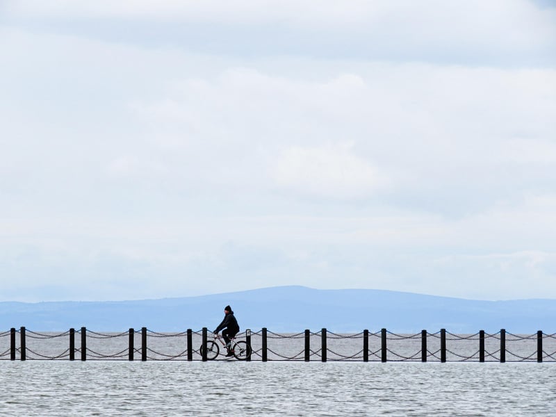 Explore Scenic Beauty